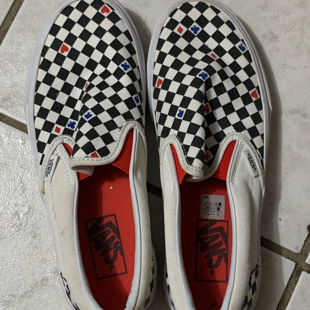 Vans